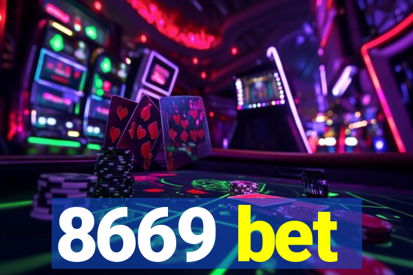 8669 bet